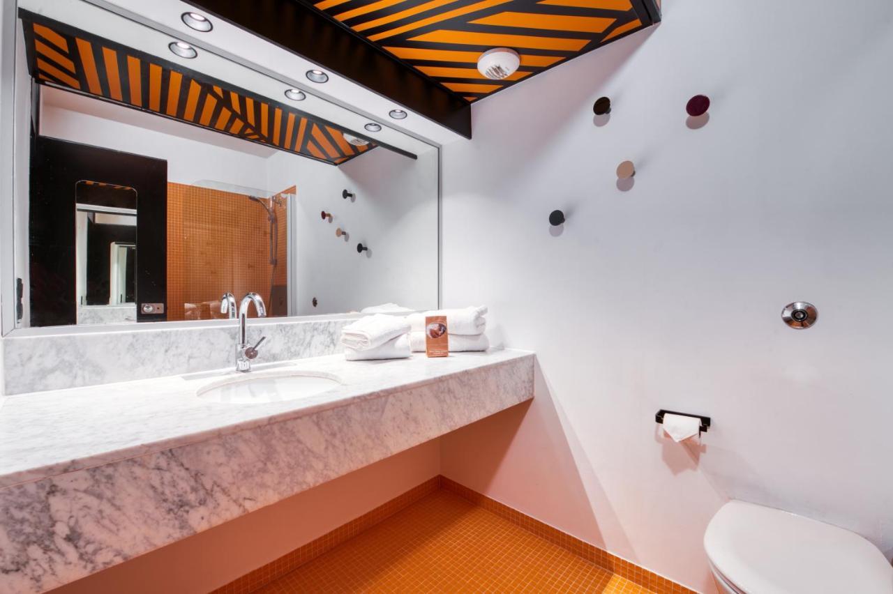 Cowool Grenoble Aparthotel Exterior photo